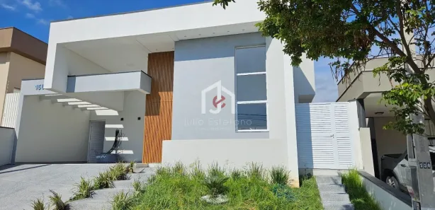 Casa de Condomínio com 3 Quartos à venda, 149m² no Bairro do Grama, Caçapava