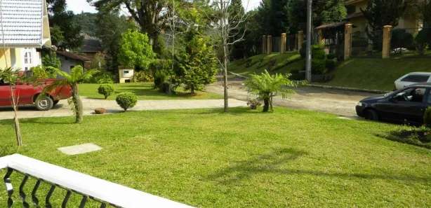 Apartamento com 3 Quartos à venda, 101m² no Planalto, Gramado