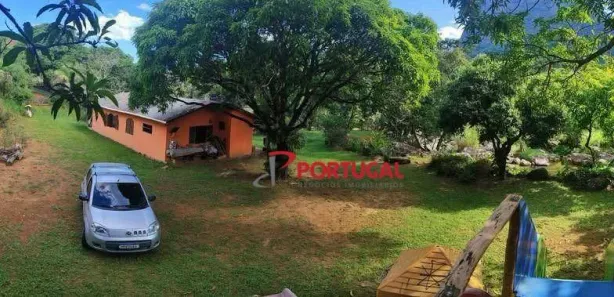 Fazenda/Sítio com 3 Quartos à venda, 3000m² no Cachoeiros, Macaé