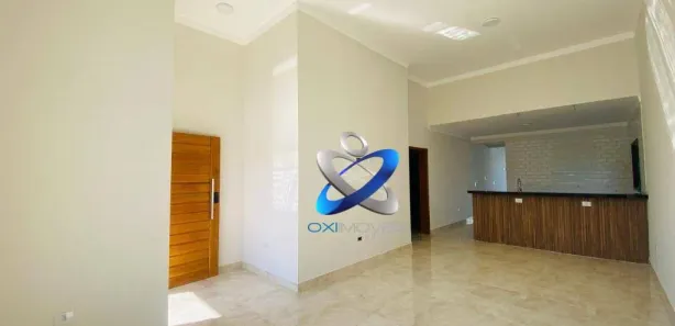 Casa de Condomínio com 3 Quartos à venda, 154m² no Sapé II, Caçapava
