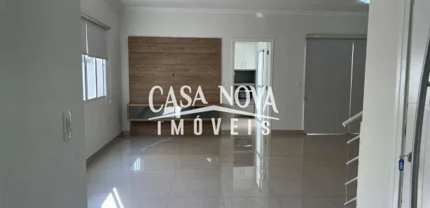 Casa de Condomínio com 3 Quartos para alugar, 202m² no Bosque, Vinhedo