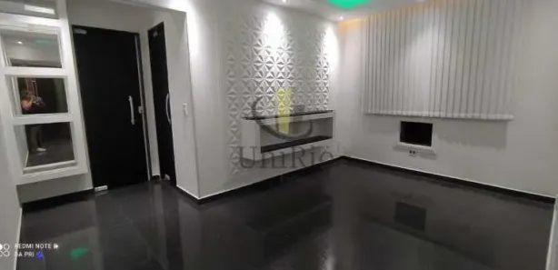 Apartamento com 1 Quarto à venda, 48m² no Padre Miguel, Rio de Janeiro