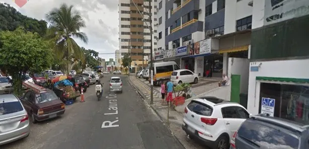 Lote/Terreno para venda ou aluguel, 1200m² no Vila Laura, Salvador