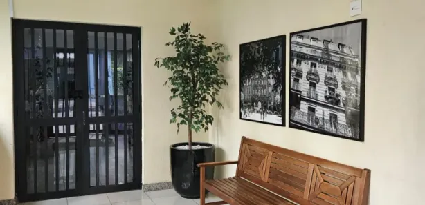 Apartamento com 2 Quartos à venda, 57m² no Pituba, Salvador