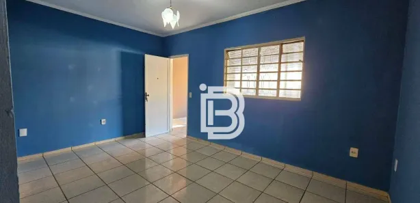 Casa com 2 Quartos para alugar, 105m² no Portal da Santa Fe, Itupeva