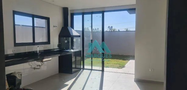 Casa de Condomínio com 3 Quartos à venda, 150m² no Condomínio Terras do Vale, Caçapava