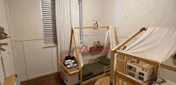 Apartamento com 3 Quartos à venda, 195m² no São Pedro, Belo Horizonte