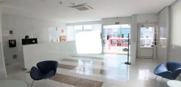 Sala Comercial para venda ou aluguel, 32m² no Rio Vermelho, Salvador