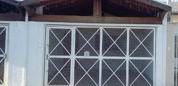 Casa com 3 Quartos à venda, 72m² no Loteamento Vila Olímpia, Taubaté