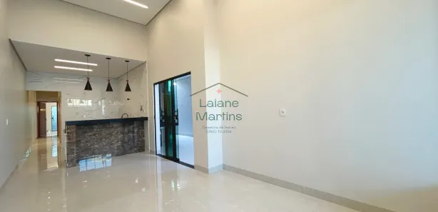 Casa com 3 Quartos à venda, 120m² no Plano Diretor Norte, Palmas