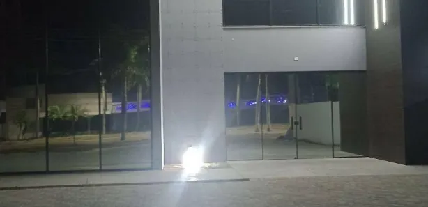 Ponto Comercial para alugar, 550m² no Jardim Paraíso, Paranavaí