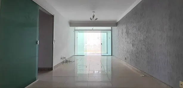 Apartamento com 3 Quartos para alugar, 165m² no Dona Clara, Belo Horizonte