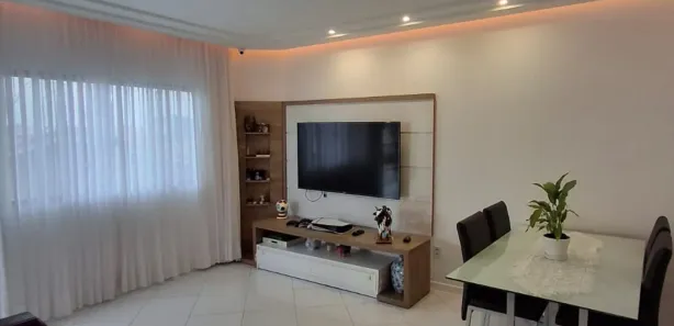 Casa de Condomínio com 3 Quartos à venda, 200m² no Jardim Placaford, Salvador