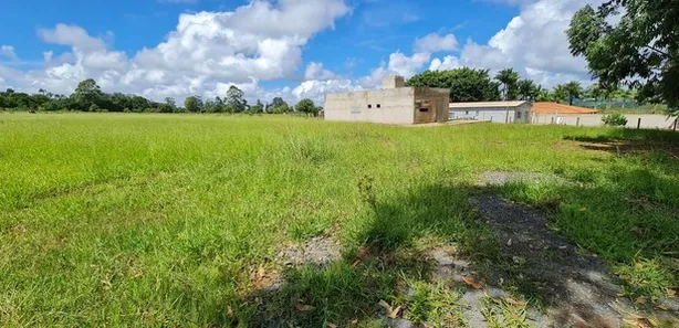 Fazenda/Sítio com 1 Quarto à venda, 20000m² no Brazlândia, Brasília