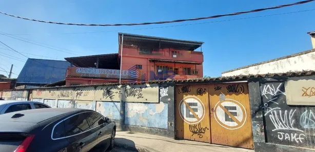 Lote/Terreno para venda ou aluguel, 200m² no Taquara, Rio de Janeiro