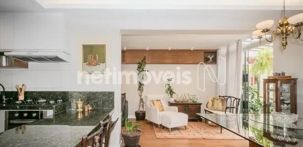 Apartamento com 2 Quartos à venda, 140m² no Carmo, Belo Horizonte