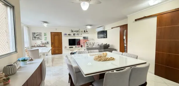 Apartamento com 2 Quartos à venda, 122m² no Campo Belo, São Paulo