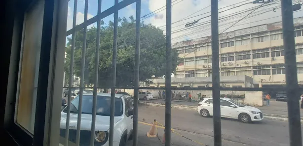 Ponto Comercial com 5 Quartos para alugar, 110m² no Alecrim, Natal