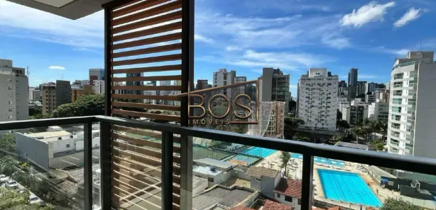 Apartamento com 2 Quartos à venda, 70m² no Carmo, Belo Horizonte