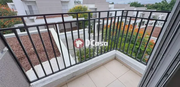 Casa de Condomínio com 4 Quartos para alugar, 119m² no Vila Areao, Taubaté