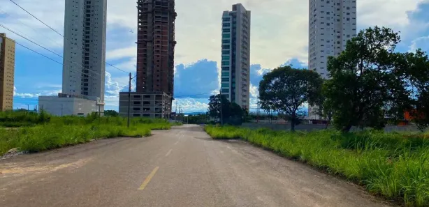 Lote/Terreno à venda, 700m² no Graciosa - Orla 14, Palmas