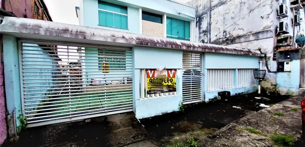 Sobrado com 5 Quartos à venda, 232m² no São Jorge, Manaus