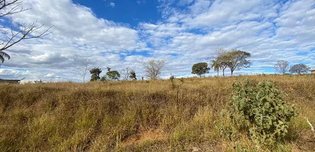 Lote/Terreno à venda, 1989m² no Gran Royalle, Lagoa Santa