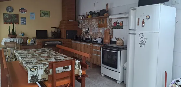 Casa de Condomínio com 3 Quartos à venda, 142m² no Vila Areao, Taubaté