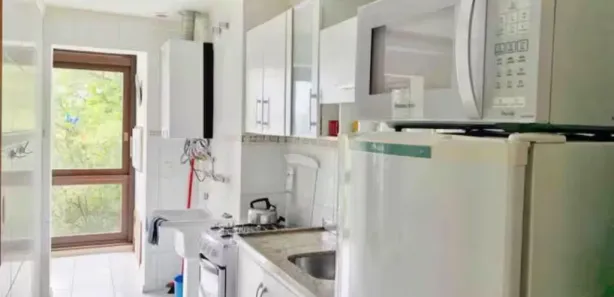 Apartamento com 1 Quarto à venda, 53m² no Planalto, Gramado