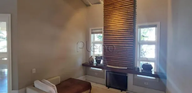 Casa de Condomínio com 4 Quartos para alugar, 600m² no Vista Alegre, Vinhedo