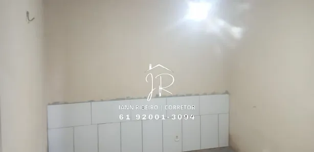 Casa com 2 Quartos à venda, 100m² no Setor de Habitações Individuais Norte, Brasília