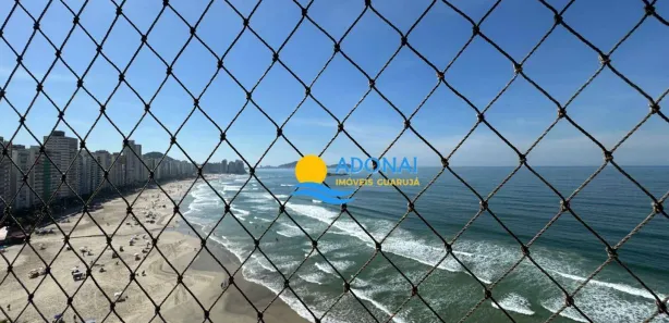 Apartamento com 4 Quartos à venda, 136m² no Vila Alzira, Guarujá