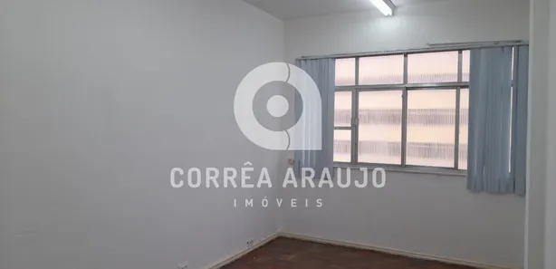 Sala Comercial para alugar, 26m² no Tijuca, Rio de Janeiro