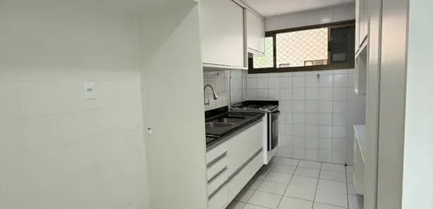Apartamento com 3 Quartos à venda, 103m² no Engenho Velho da Federação, Salvador