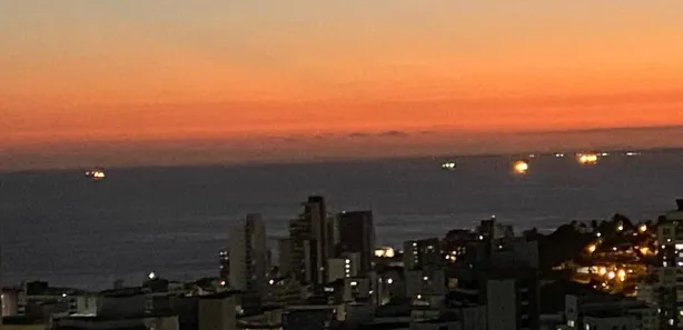 Apartamento com 3 Quartos para alugar, 127m² no Jardim Apipema, Salvador