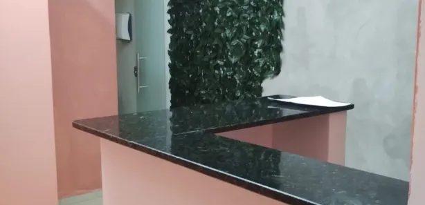 Sala Comercial para alugar, 25m² no Valparaiso I - Etapa A, Valparaíso de Goiás