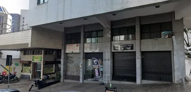 Ponto Comercial para alugar, 50m² no São Lucas, Belo Horizonte