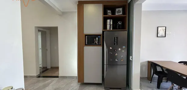 Casa de Condomínio com 3 Quartos à venda, 137m² no Chácara do Visconde, Taubaté