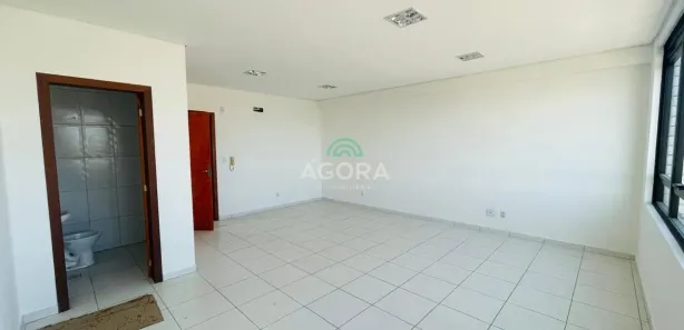 Sala Comercial para alugar, 35m² no Mathias Velho, Canoas