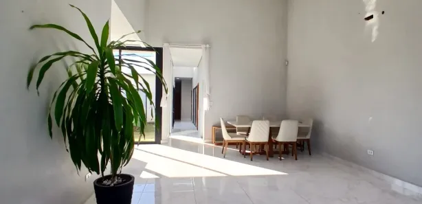 Casa de Condomínio com 4 Quartos à venda, 162m² no Ninho Verde II, Pardinho
