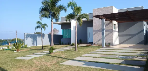 Casa de Condomínio com 3 Quartos à venda, 160m² no Jardim Ninho Verde II, Pardinho