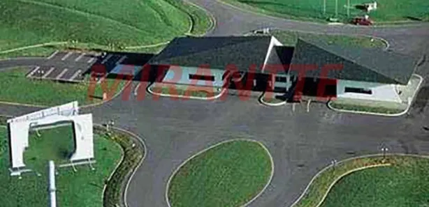 Lote/Terreno à venda, 492m² no Jardim Ninho Verde II, Pardinho