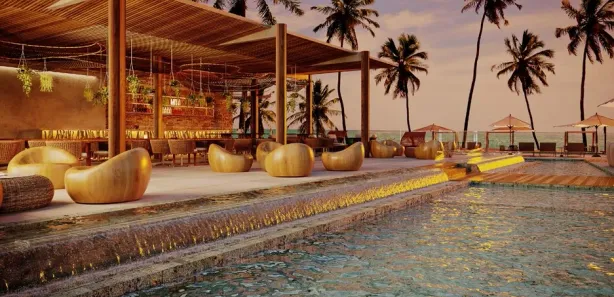 Cobertura com 2 Quartos à venda, 116m² no Centro, Ipojuca