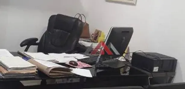 Sala Comercial à venda, 35m² no Jardim Paulista, Suzano