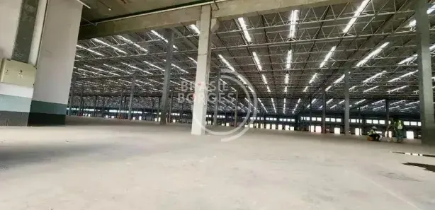 Galpão/Depósito/Armazém para alugar, 3205m² no Embu Mirim, Itapecerica da Serra