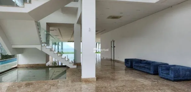 Casa com 5 Quartos para alugar, 1237m² no Balneário Praia do Pernambuco, Guarujá