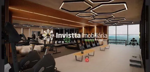 Apartamento com 3 Quartos à venda, 75m² no Plano Diretor Sul, Palmas