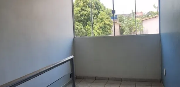 Casa com 2 Quartos para alugar, 65m² no Nova Parnamirim, Parnamirim