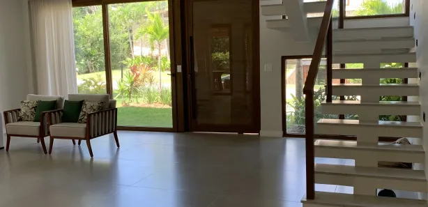 Casa de Condomínio com 7 Quartos à venda, 520m² no , Mata de São João