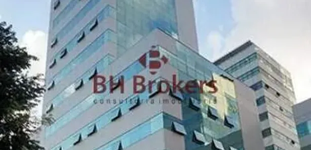Imóvel Comercial para alugar, 96m² no Santa Efigênia, Belo Horizonte